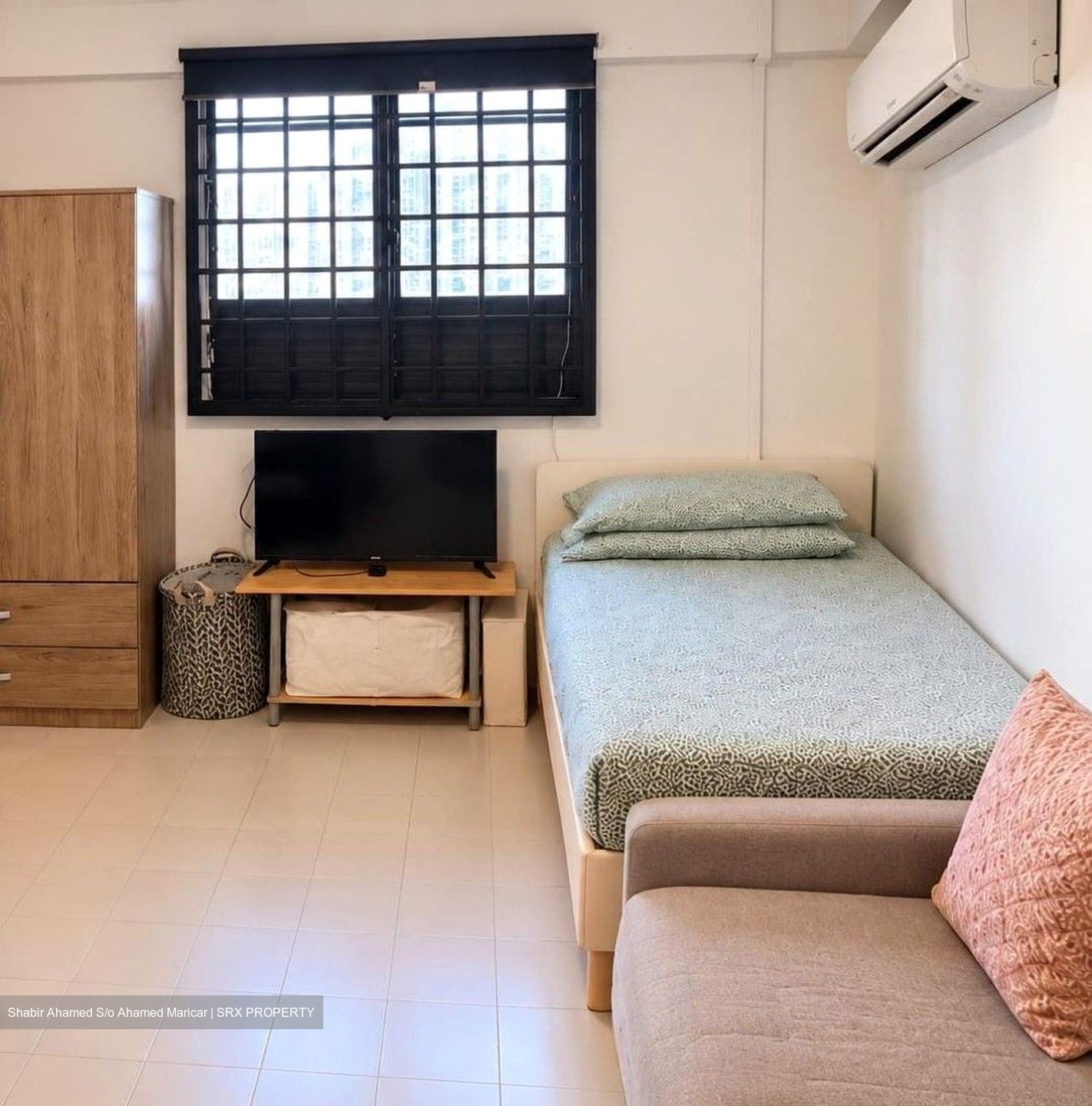 Blk 102 Jurong East Ville (Jurong East), HDB 4 Rooms #636456661